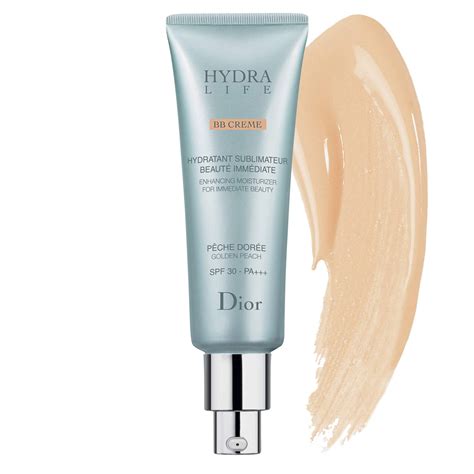 bb eye cream dior review|Dior hydralife tinted skin care.